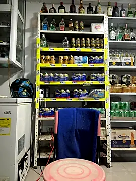 blackbullger  online show from 11.05.25