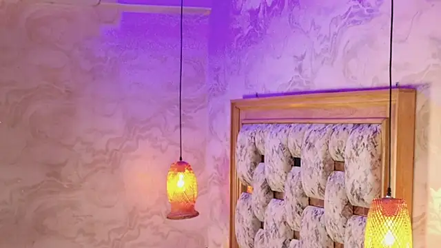 julyana mendez online show from 10.01.25