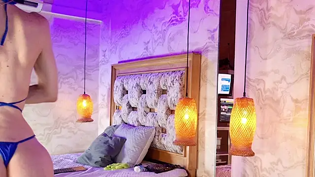 julyana mendez online show from 11.05.25