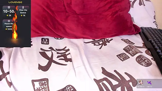 kaifas dirty online show from 11.11.25