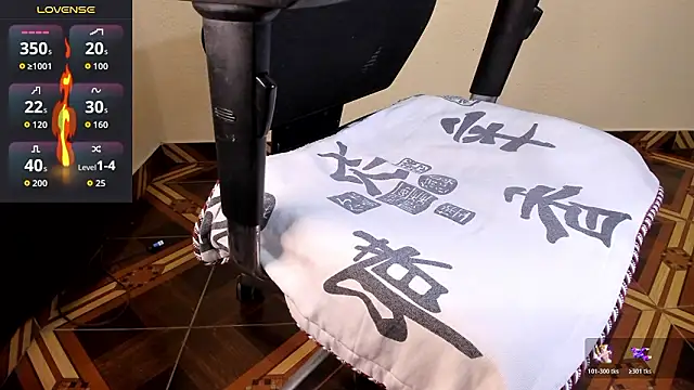 kaifas dirty online show from 03.25.26