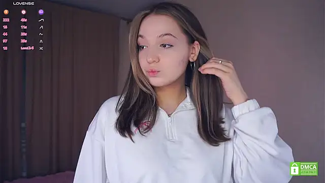 NguyetHankey online show from 10.02.25