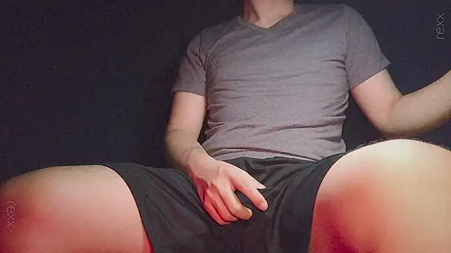 rexxcam online show from 04.07.26