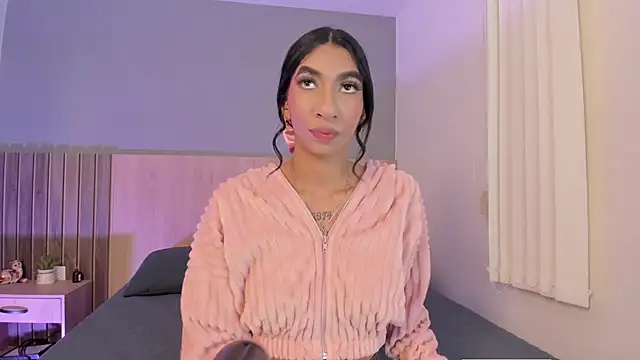  Ashly 77 online show from 10.05.25