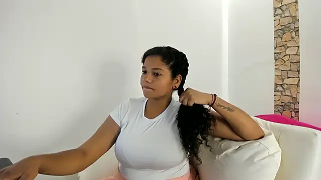 NinaCollinss1 online show from 09.20.25