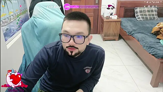 Snapshot of zaLo_o79244o625 chatting on 02.24.26 zaLo o79244o625 online show from 02.24.26