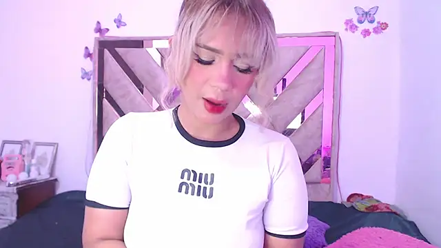 Snapshot of Lulu_sweety chatting on 07.21.26 Lulu sweety online show from 07.21.26
