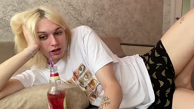 evelina228 online show from 10.02.25