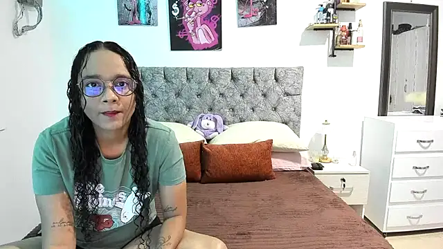 nay and aleja1 online show from 05.23.26