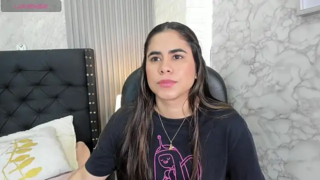 alicy  torres online show from 04.15.26