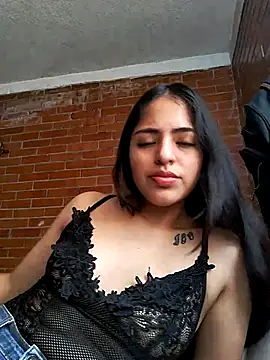 Goddesscut333 online show from 11.05.25