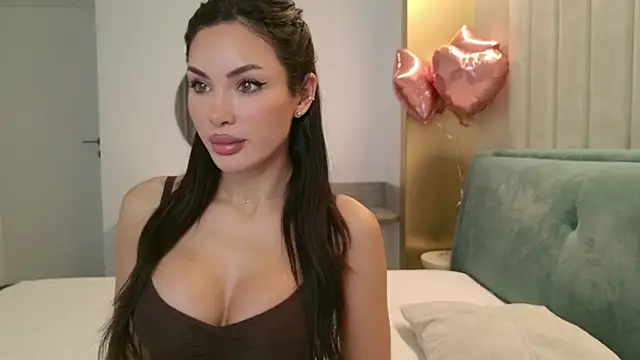 Lexii otto online show from 10.26.25