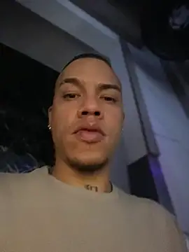 AlphaMasterXxx online show from 09.23.25