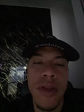 AlphaMasterXxx online show from 09.24.25