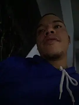 AlphaMasterXxx online show from 10.08.25