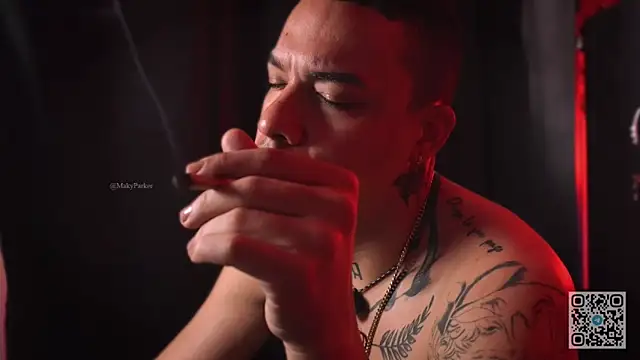 AlphaMasterXxx online show from 02.19.26