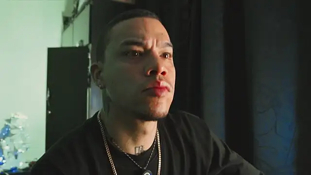 AlphaMasterXxx online show from 03.20.26