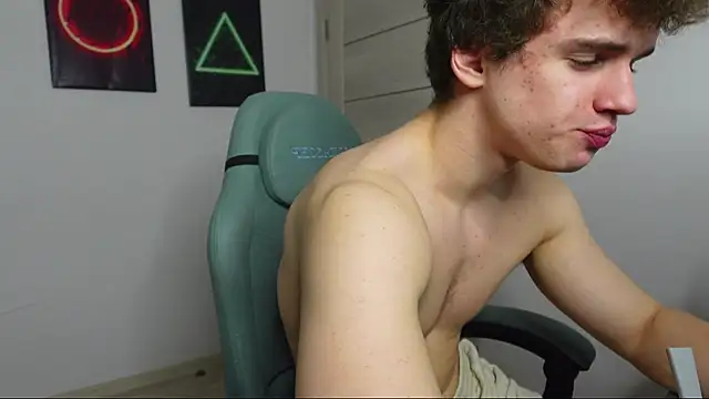 Ricky Becko online show from 10.06.25