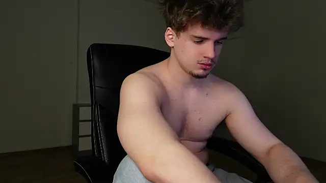 Ricky Becko online show from 03.19.26