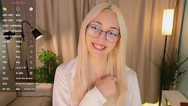 Marry sharp online show from 09.27.25