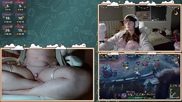 ithuriella online show from 12.20.25