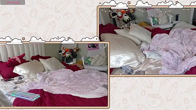 ithuriella online show from 02.07.26