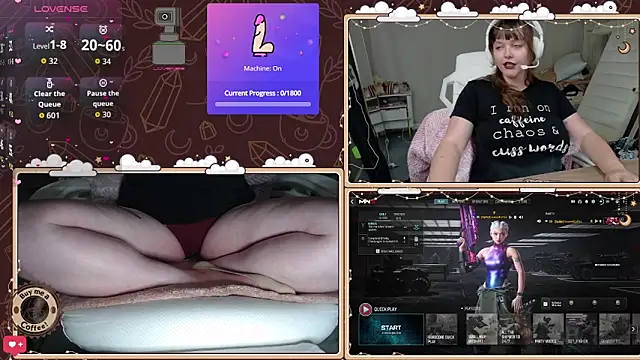 ithuriella online show from 03.04.26