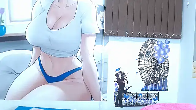 Snapshot of mikaela303av chatting on 11.02.25 mikaela303av online show from 11.02.25