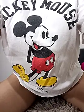 Snapshot of wet66pussy chatting on 10.21.25 wet66pussy online show from 10.21.25