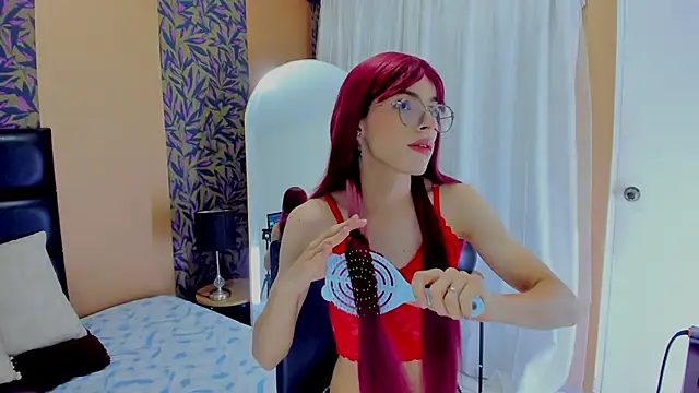 mysterius boy online show from 10.13.25