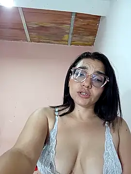 Sensual Anyelie online show from 09.19.25