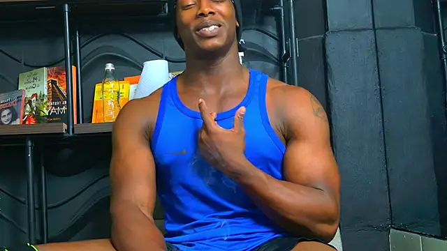 dalton asher online show from 10.13.25