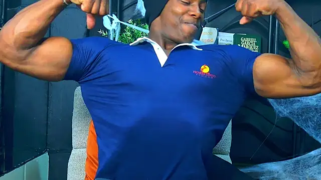 dalton asher online show from 10.23.25