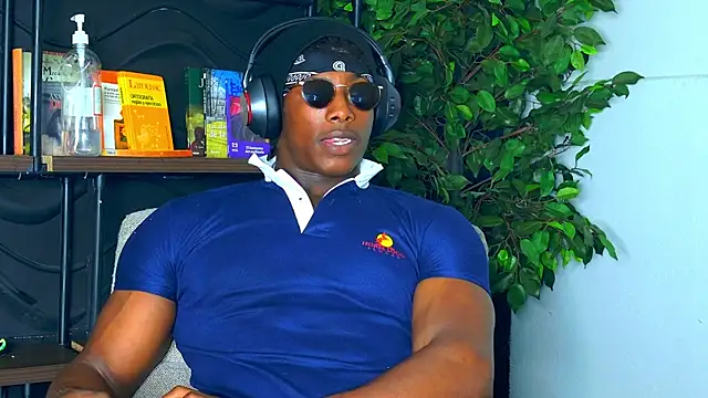 dalton asher online show from 11.22.25