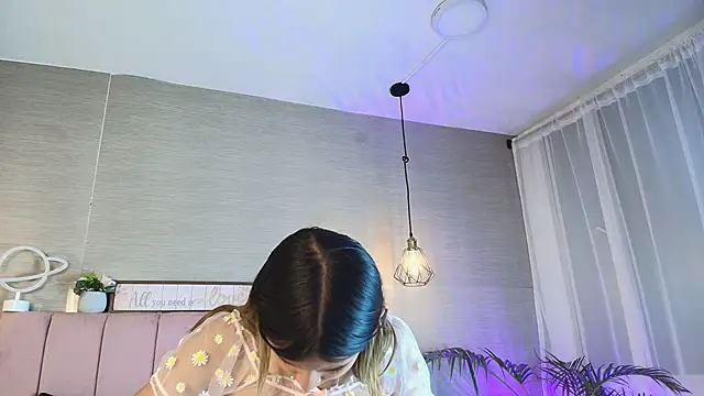 im sofii18 online show from 11.11.25