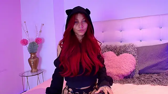 Snapshot of Nxy_murtualer chatting on 11.05.25 Nxy murtualer online show from 11.05.25