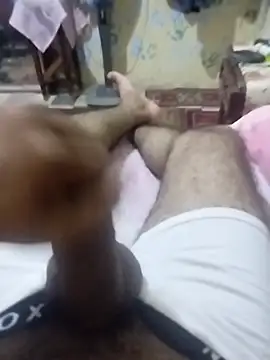 Sambox979 online show from 11.19.25