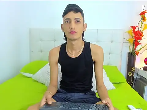 EithamDawson online show from 09.12.25