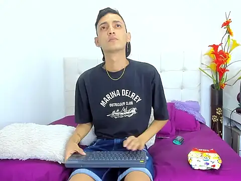 EithamDawson online show from 09.16.25