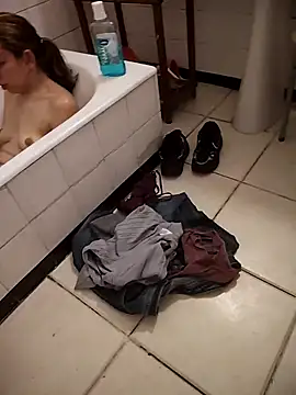 TheBunnyAndTheMaster online show from 03.28.26