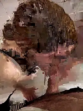 TheBunnyAndTheMaster online show from 04.07.26