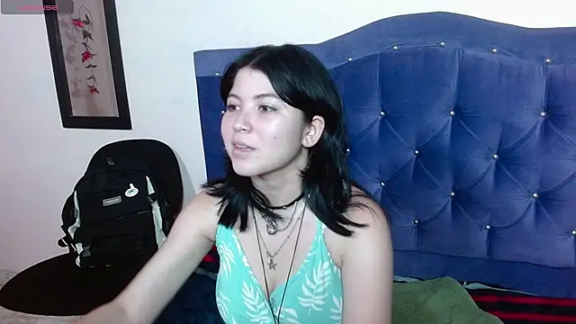 Ginebra Sensual online show from 09.24.25