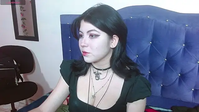 Ginebra Sensual online show from 09.27.25