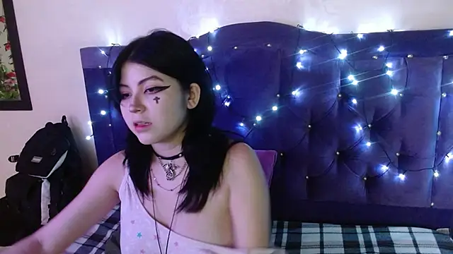 Ginebra Sensual online show from 11.10.25