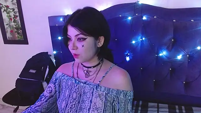 Ginebra Sensual online show from 11.11.25