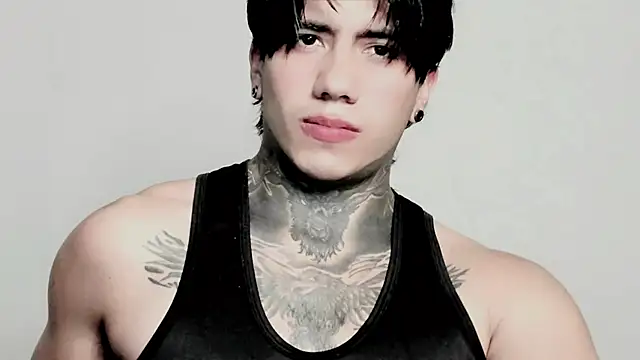 Alex bdsmz online show from 01.16.26