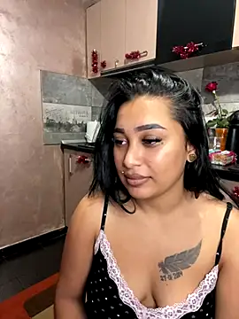 JaneetDeea online show from 12.03.25