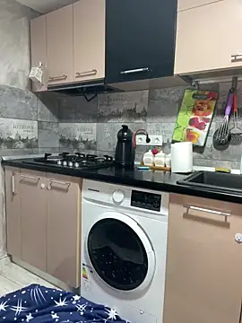 JaneetDeea online show from 04.15.26