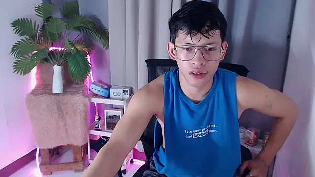 pinkcock froi2305 online show from 12.14.25