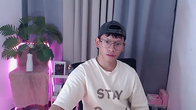 pinkcock froi2305 online show from 02.03.26